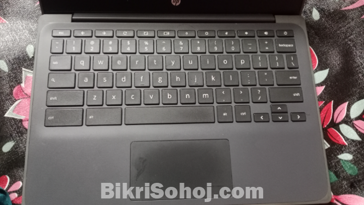 HP.Chromebook for.sell